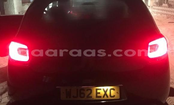 Acheter Occasion Voiture Citroen DS3 Noir à Dakar, Dakar Acheter Occasion Voiture Citroen DS3 Noir à Dakar, Dakar