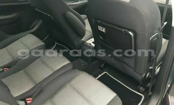 Acheter Occasion Voiture Peugeot 307 Gris à Bakel, Tambacounda Acheter Occasion Voiture Peugeot 307 Gris à Bakel, Tambacounda