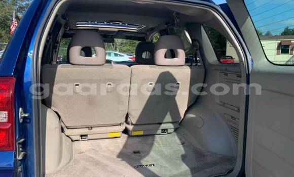 Acheter Occasion Voiture Toyota RAV4 Bleu à Bambey, Diourbel Acheter Occasion Voiture Toyota RAV4 Bleu à Bambey, Diourbel