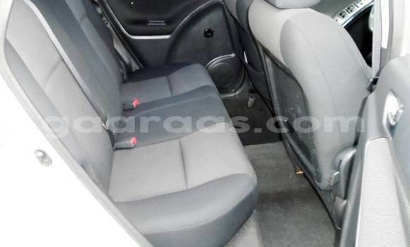 Acheter Occasion Voiture Toyota Matrix Gris à Rufisque, Dakar Acheter Occasion Voiture Toyota Matrix Gris à Rufisque, Dakar