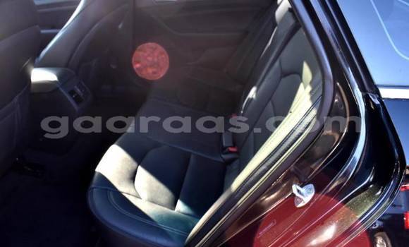 Acheter Occasion Voiture Hyundai Sonata Noir à Dakar, Dakar Acheter Occasion Voiture Hyundai Sonata Noir à Dakar, Dakar