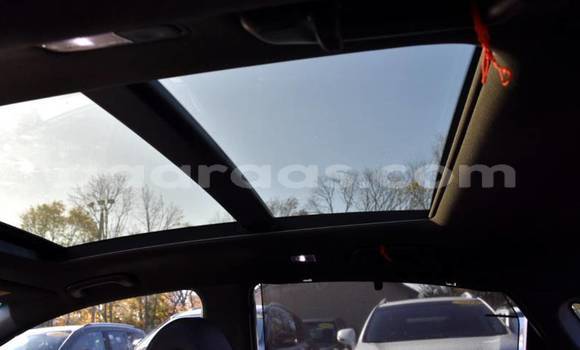 Acheter Occasion Voiture Hyundai Sonata Noir à Dakar, Dakar Acheter Occasion Voiture Hyundai Sonata Noir à Dakar, Dakar