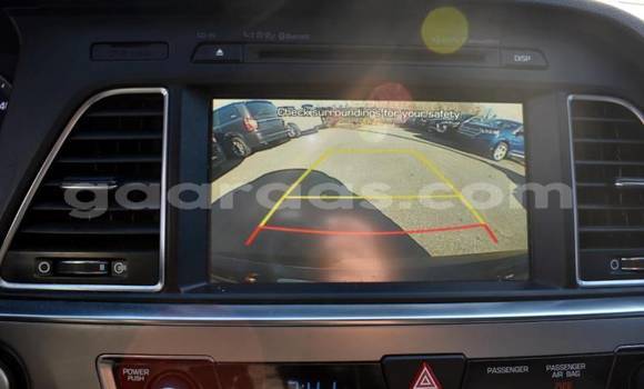 Acheter Occasion Voiture Hyundai Sonata Noir à Dakar, Dakar Acheter Occasion Voiture Hyundai Sonata Noir à Dakar, Dakar