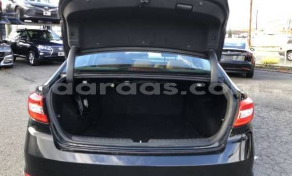 Acheter Occasion Voiture Hyundai Sonata Noir à Dakar, Dakar Acheter Occasion Voiture Hyundai Sonata Noir à Dakar, Dakar