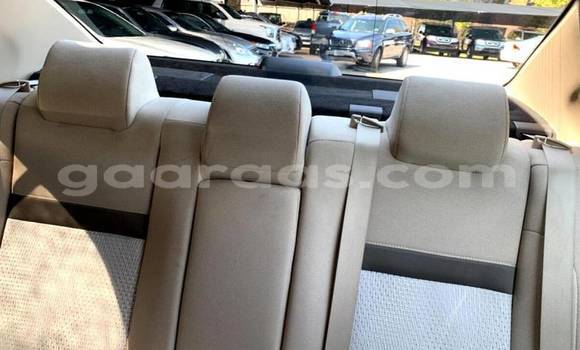 Acheter Occasion Voiture Toyota Camry Autre à Bambey, Diourbel Acheter Occasion Voiture Toyota Camry Autre à Bambey, Diourbel