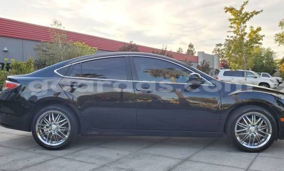 Acheter Occasion Voiture Mazda Mazda 6 Noir à Dabo, Kolda Acheter Occasion Voiture Mazda Mazda 6 Noir à Dabo, Kolda