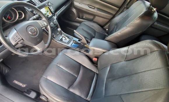 Acheter Occasion Voiture Mazda Mazda 6 Noir à Dabo, Kolda Acheter Occasion Voiture Mazda Mazda 6 Noir à Dabo, Kolda