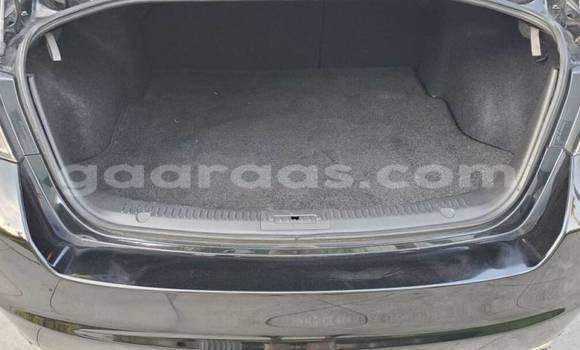 Acheter Occasion Voiture Mazda Mazda 6 Noir à Dabo, Kolda Acheter Occasion Voiture Mazda Mazda 6 Noir à Dabo, Kolda