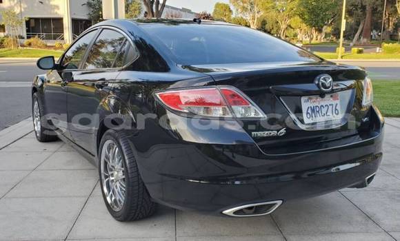 Acheter Occasion Voiture Mazda Mazda 6 Noir à Dabo, Kolda Acheter Occasion Voiture Mazda Mazda 6 Noir à Dabo, Kolda