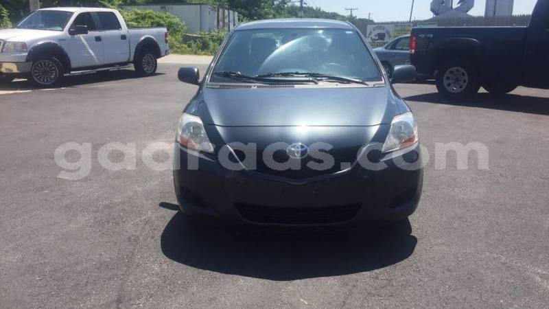 Big with watermark toyota yaris diourbel bambey 7122
