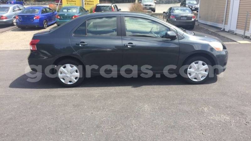 Big with watermark toyota yaris diourbel bambey 7122