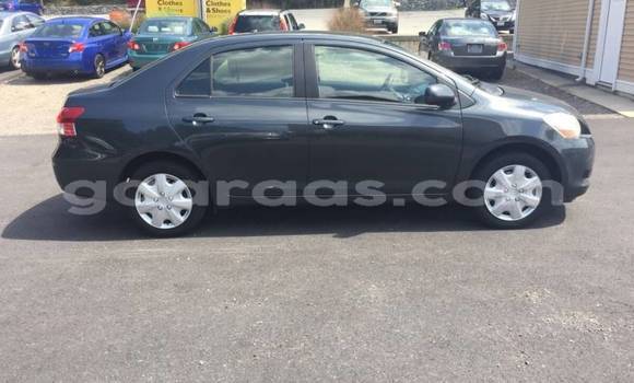 Acheter Occasion Voiture Toyota Yaris Autre à Bambey, Diourbel Acheter Occasion Voiture Toyota Yaris Autre à Bambey, Diourbel