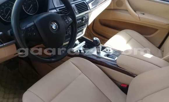 Dieundeu Occasion BMW X5 Black Auto in Dakar in Dakar Dieundeu Occasion BMW X5 Black Auto in Dakar in Dakar