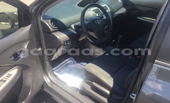 Acheter Occasion Voiture Toyota Yaris Autre à Bambey, Diourbel Acheter Occasion Voiture Toyota Yaris Autre à Bambey, Diourbel