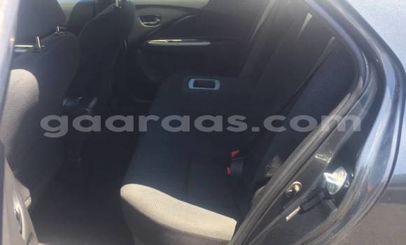 Acheter Occasion Voiture Toyota Yaris Autre à Bambey, Diourbel Acheter Occasion Voiture Toyota Yaris Autre à Bambey, Diourbel