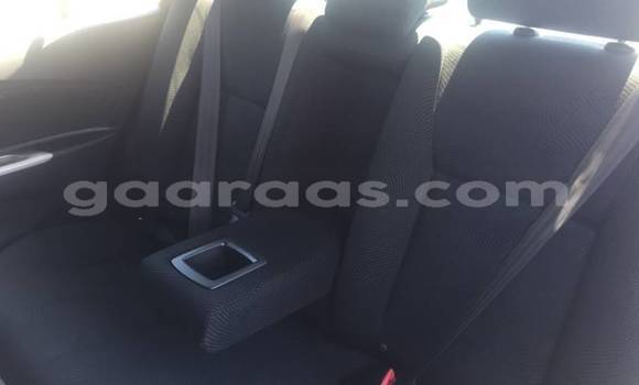 Acheter Occasion Voiture Toyota Yaris Autre à Bambey, Diourbel Acheter Occasion Voiture Toyota Yaris Autre à Bambey, Diourbel