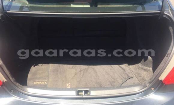 Acheter Occasion Voiture Toyota Yaris Autre à Bambey, Diourbel Acheter Occasion Voiture Toyota Yaris Autre à Bambey, Diourbel