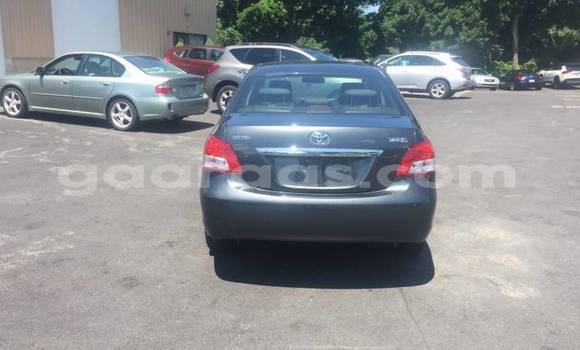 Acheter Occasion Voiture Toyota Yaris Autre à Bambey, Diourbel Acheter Occasion Voiture Toyota Yaris Autre à Bambey, Diourbel