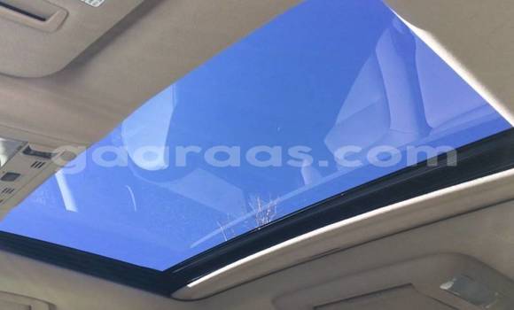 Acheter Occasion Voiture Toyota Land Cruiser Noir à Bakel, Tambacounda Acheter Occasion Voiture Toyota Land Cruiser Noir à Bakel, Tambacounda