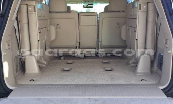 Acheter Occasion Voiture Toyota Land Cruiser Noir à Bakel, Tambacounda Acheter Occasion Voiture Toyota Land Cruiser Noir à Bakel, Tambacounda