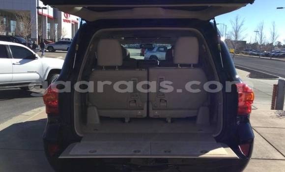 Acheter Occasion Voiture Toyota Land Cruiser Noir à Bakel, Tambacounda Acheter Occasion Voiture Toyota Land Cruiser Noir à Bakel, Tambacounda