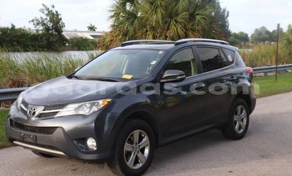 Acheter Occasion Voiture Toyota RAV4 Autre à Dakar, Dakar Acheter Occasion Voiture Toyota RAV4 Autre à Dakar, Dakar