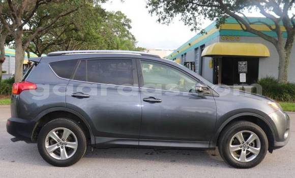 Acheter Occasion Voiture Toyota RAV4 Autre à Dakar, Dakar Acheter Occasion Voiture Toyota RAV4 Autre à Dakar, Dakar
