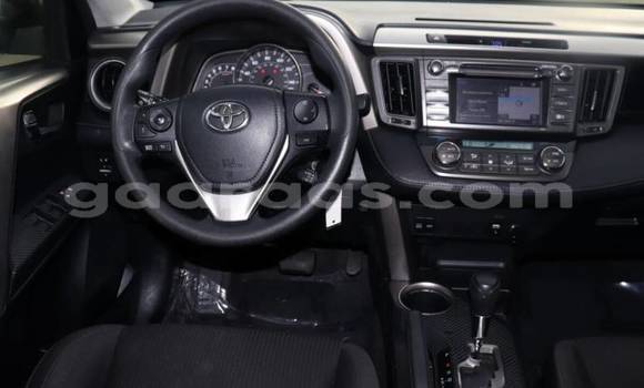 Acheter Occasion Voiture Toyota RAV4 Autre à Dakar, Dakar Acheter Occasion Voiture Toyota RAV4 Autre à Dakar, Dakar