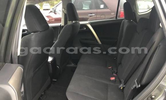 Acheter Occasion Voiture Toyota RAV4 Autre à Dakar, Dakar Acheter Occasion Voiture Toyota RAV4 Autre à Dakar, Dakar