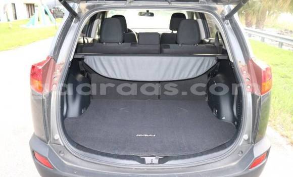 Acheter Occasion Voiture Toyota RAV4 Autre à Dakar, Dakar Acheter Occasion Voiture Toyota RAV4 Autre à Dakar, Dakar