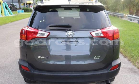 Acheter Occasion Voiture Toyota RAV4 Autre à Dakar, Dakar Acheter Occasion Voiture Toyota RAV4 Autre à Dakar, Dakar