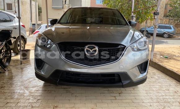 Dieundeu Imported Mazda CX-5 Other Auto in Dakar in Dakar