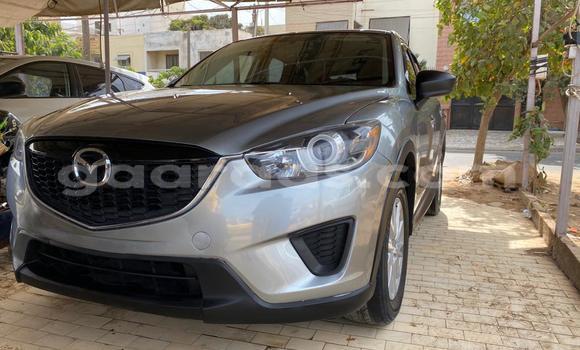 Buy Import Mazda CX-5 Other Car in Dakar in Dakar Buy Import Mazda CX-5 Other Car in Dakar in Dakar