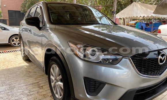 Buy Import Mazda CX-5 Other Car in Dakar in Dakar Buy Import Mazda CX-5 Other Car in Dakar in Dakar