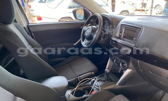 Buy Import Mazda CX-5 Other Car in Dakar in Dakar Buy Import Mazda CX-5 Other Car in Dakar in Dakar