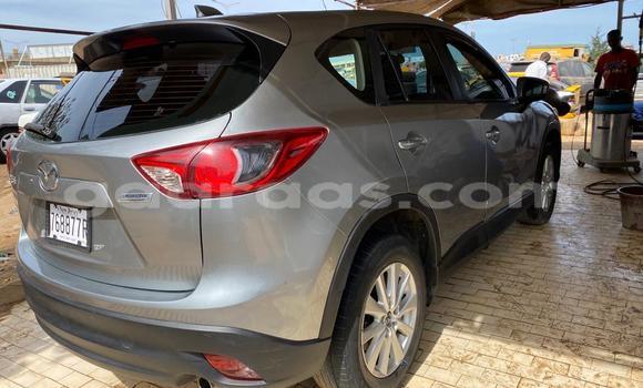 Buy Import Mazda CX-5 Other Car in Dakar in Dakar Buy Import Mazda CX-5 Other Car in Dakar in Dakar