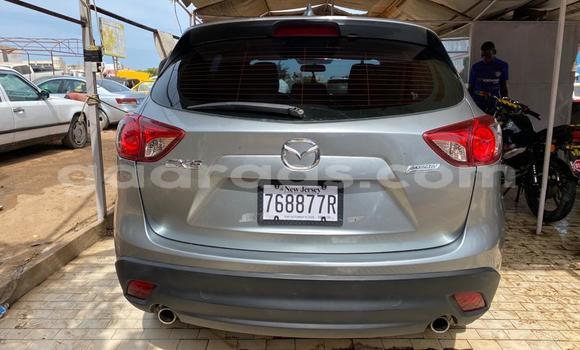 Buy Import Mazda CX-5 Other Car in Dakar in Dakar Buy Import Mazda CX-5 Other Car in Dakar in Dakar