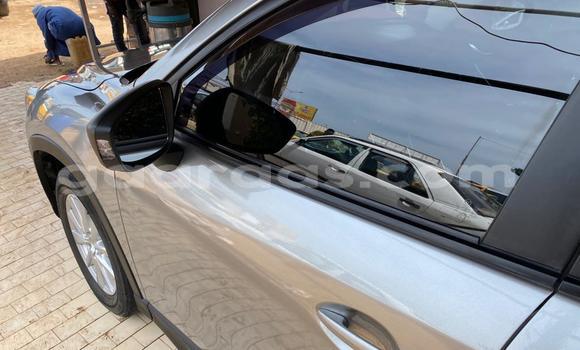 Buy Import Mazda CX-5 Other Car in Dakar in Dakar Buy Import Mazda CX-5 Other Car in Dakar in Dakar