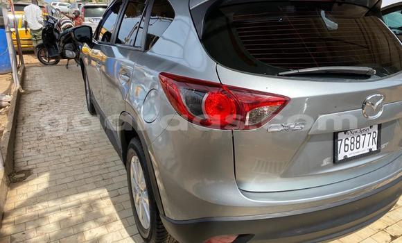 Buy Import Mazda CX-5 Other Car in Dakar in Dakar Buy Import Mazda CX-5 Other Car in Dakar in Dakar