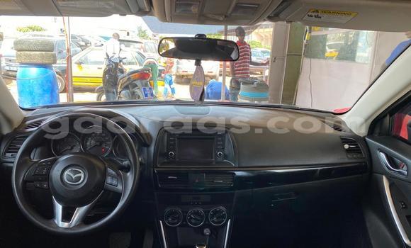 Buy Import Mazda CX-5 Other Car in Dakar in Dakar Buy Import Mazda CX-5 Other Car in Dakar in Dakar