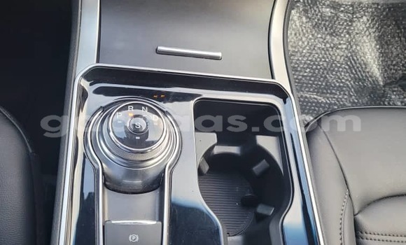 Acheter Import Voiture Ford Edge Noir à Dakar, Dakar Acheter Import Voiture Ford Edge Noir à Dakar, Dakar