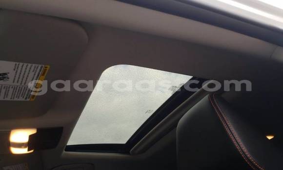 Acheter Occasion Voiture Nissan Altima Blanc à Bakel, Tambacounda Acheter Occasion Voiture Nissan Altima Blanc à Bakel, Tambacounda