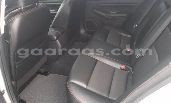 Acheter Occasion Voiture Nissan Altima Blanc à Bakel, Tambacounda Acheter Occasion Voiture Nissan Altima Blanc à Bakel, Tambacounda