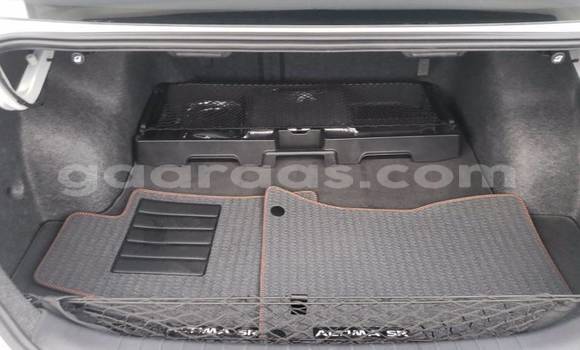 Acheter Occasion Voiture Nissan Altima Blanc à Bakel, Tambacounda Acheter Occasion Voiture Nissan Altima Blanc à Bakel, Tambacounda