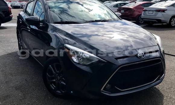 Acheter Occasion Voiture Toyota Yaris Autre à Bambey, Diourbel Acheter Occasion Voiture Toyota Yaris Autre à Bambey, Diourbel