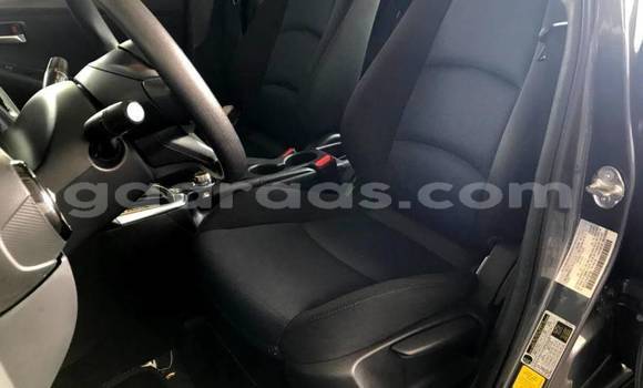 Acheter Occasion Voiture Toyota Yaris Autre à Bambey, Diourbel Acheter Occasion Voiture Toyota Yaris Autre à Bambey, Diourbel