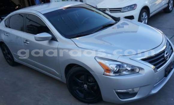 Acheter Occasion Voiture Nissan Altima Gris à Bignona, Ziguinchor Acheter Occasion Voiture Nissan Altima Gris à Bignona, Ziguinchor