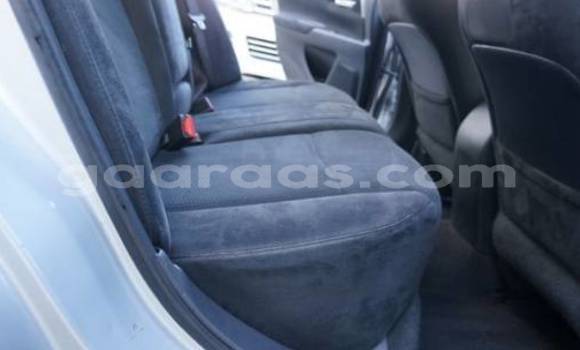 Acheter Occasion Voiture Nissan Altima Gris à Bignona, Ziguinchor Acheter Occasion Voiture Nissan Altima Gris à Bignona, Ziguinchor