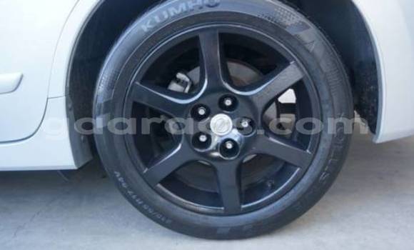 Acheter Occasion Voiture Nissan Altima Gris à Bignona, Ziguinchor Acheter Occasion Voiture Nissan Altima Gris à Bignona, Ziguinchor