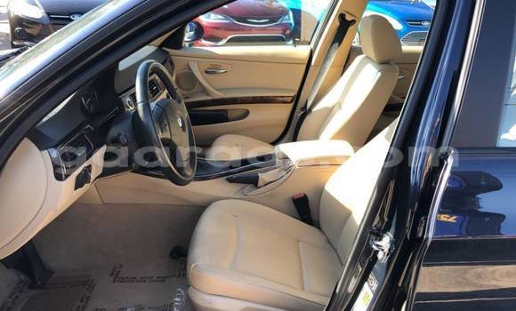 Acheter Occasion Voiture BMW 3–Series Bleu à Dabo, Kolda Acheter Occasion Voiture BMW 3–Series Bleu à Dabo, Kolda